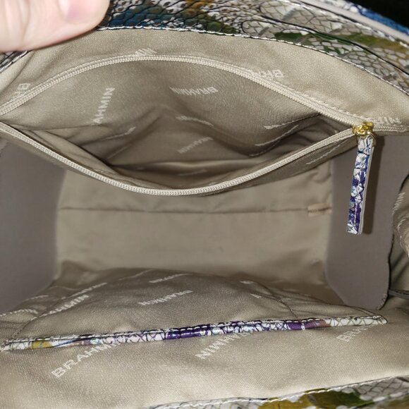 Brahmin Sadie Backpack Spellbound main image 7